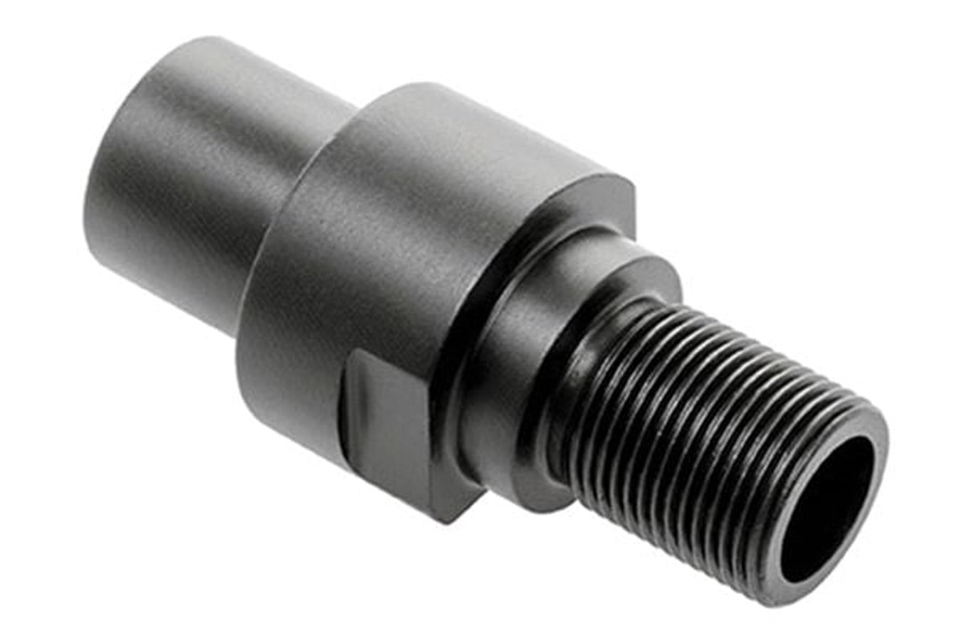 CMMG Thread Adapter FNH PS90 Black